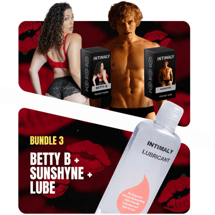 Intimaly Valentine's Bundle 3