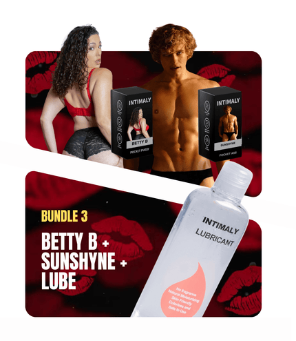 Intimaly Valentine's Bundle 3