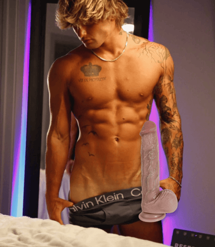 Intimaly Valentine's Bundle 4