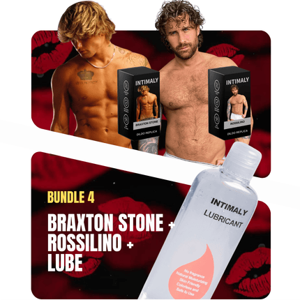 Intimaly Valentine's Bundle 4