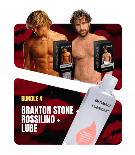 Intimaly Valentine's Bundle 4