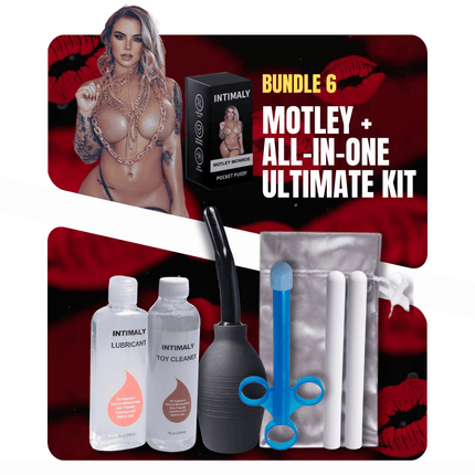 Intimaly Valentine's Bundle 6