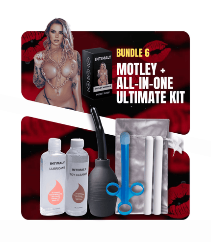 Intimaly Valentine's Bundle 6
