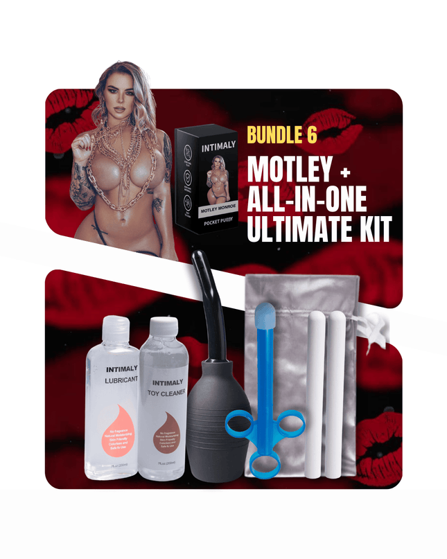 Intimaly Valentine's Bundle 6