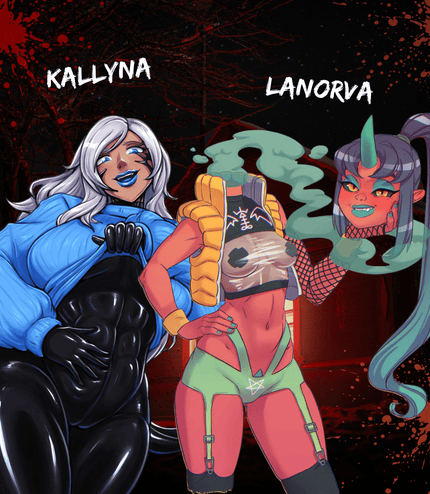 Intimaly Vampire Bundle