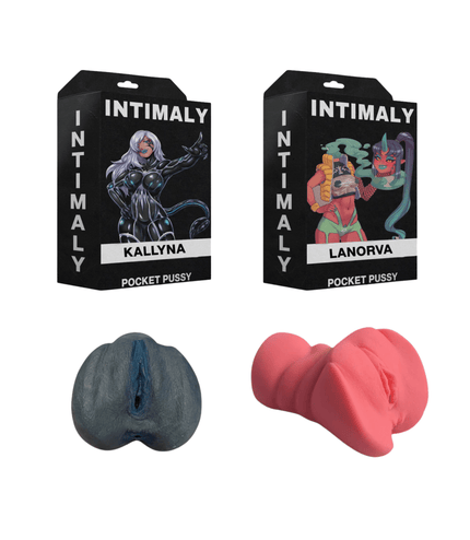 Intimaly Vampire Bundle
