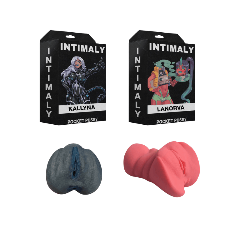 Intimaly Vampire Bundle