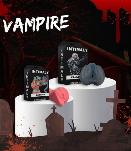 Intimaly Vampire Bundle