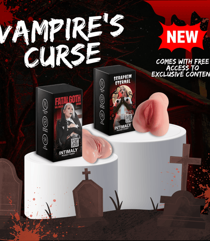Intimaly Vampire’s Curse