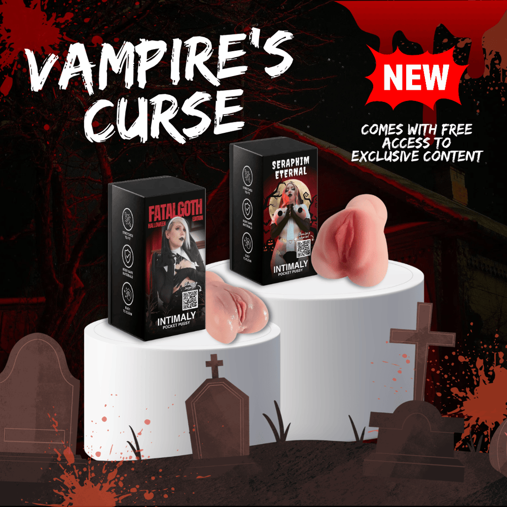 VAMPIRE'S CURSE