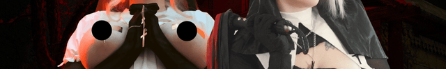 Intimaly Vampire’s Curse