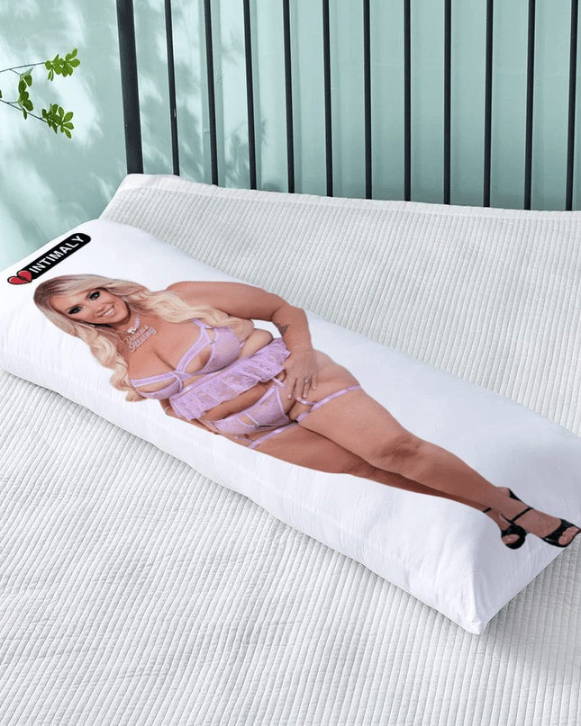 Intimaly Venus RisingXXX Dakimakura