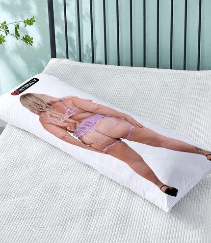 Intimaly Venus RisingXXX Dakimakura