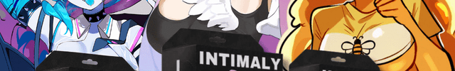 Intimaly VTubers 2