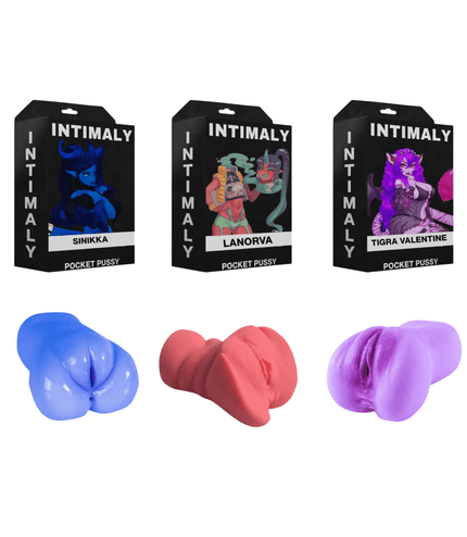 Intimaly Witch Hour Bundle