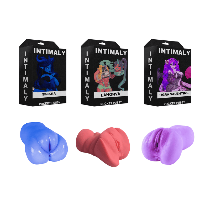 Intimaly Witch Hour Bundle