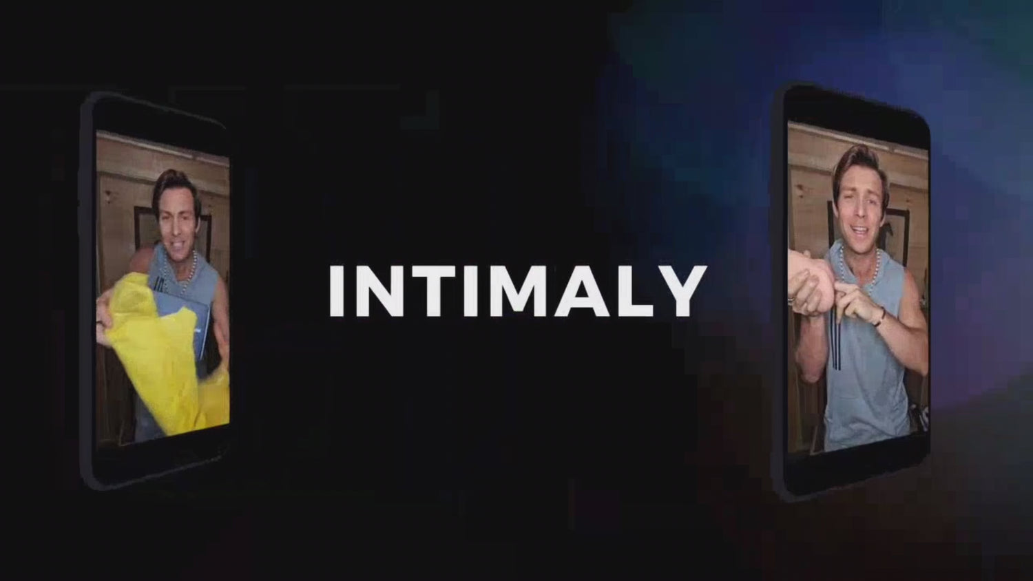 Testimonial Intimaly